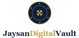 Jaysan Digital Vault